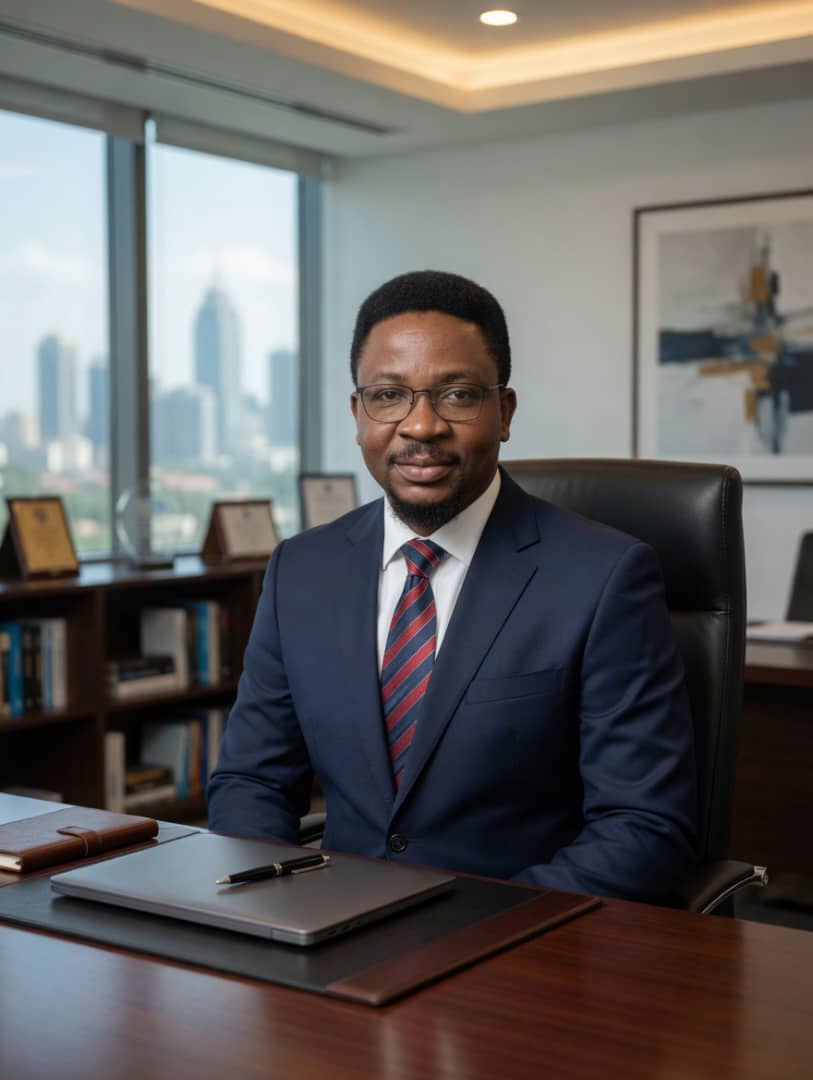 Orji Daniel Ebuka