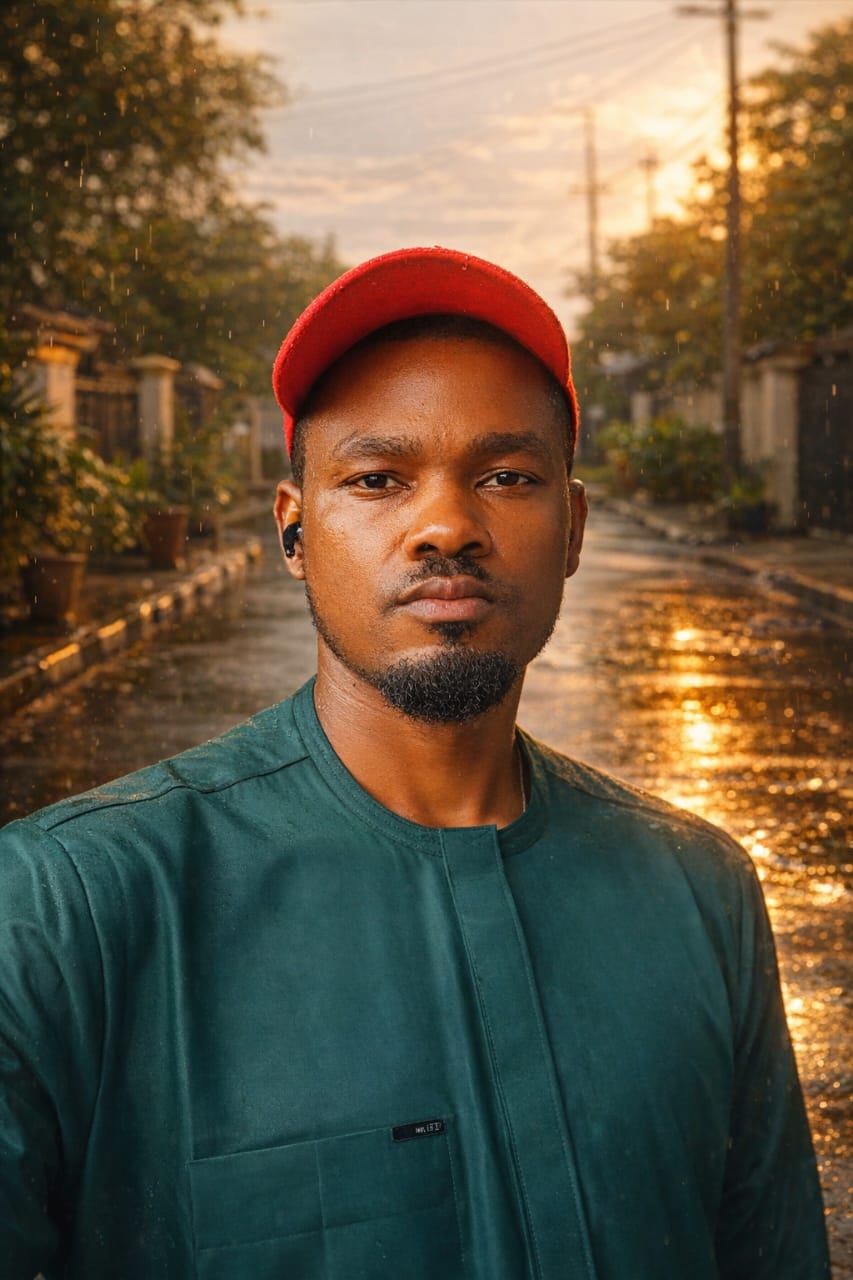 Eze Celestine Uwakwe